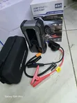 4-in-1 Portable Vehicle Emergency Starter & Air Pump - 3