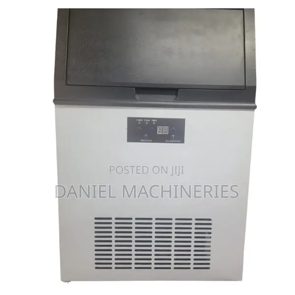 45kg Ice Maker - Brand New - 1