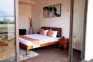 4-Bedroom En-suite Villa in Parkwood Villas, Katani
