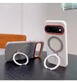 Google Pixel 11 Pro Magsafe Armor Ring Case - 1