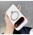 Google Pixel 11 Pro Magsafe Armor Ring Case - 2