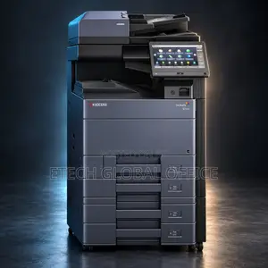 Kyocera TASKalfa 3253ci Color Multifunction Printer