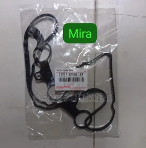 Daihatsu Mira Top Cover Gasket Engine KF