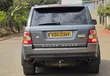 Land Rover Range Rover Sport 2007 - 2