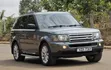 Land Rover Range Rover Sport 2007 - 3