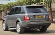 Land Rover Range Rover Sport 2007 - 4