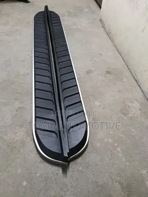 Premium Side Steps for Ford Ranger