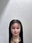 Braided Wig - Natural Look - 4