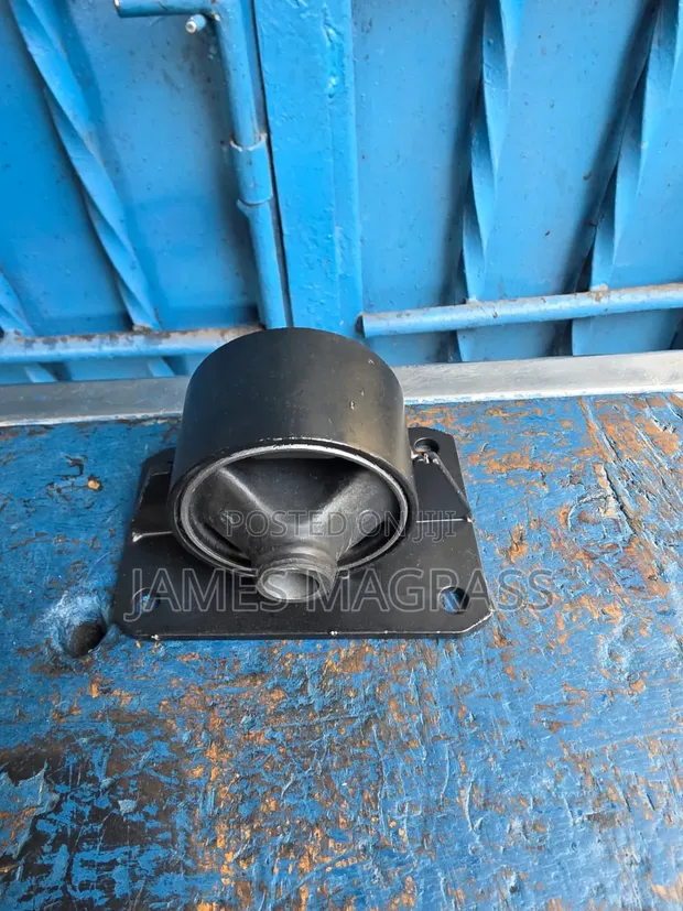 Mountings Mpya za Injini za Toyota HiAce 7L & 9L - 1