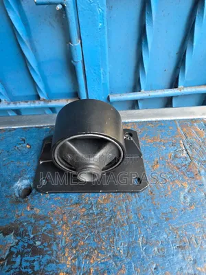 Mountings Mpya za Injini za Toyota HiAce 7L & 9L