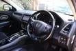 Honda Vezel 1.5 2WD 2019 Nyeusi - 4