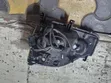Nissan X-Trail NT31 Headlights (Non-Xenon) - 2