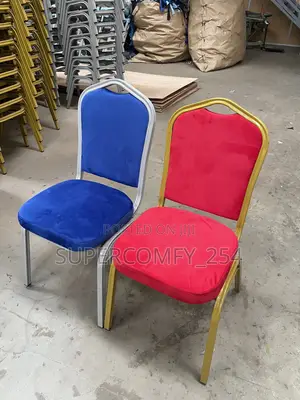Kiti cha Mkutano Chenye Pedi Nzuri cha Kisasa