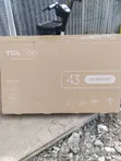 TCL 43-inch Android TV - 1