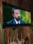 TCL 43-inch Android TV - 3