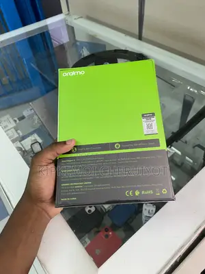 Oraimo Smart Clipper 2 Professional Mkasi wa Nywele