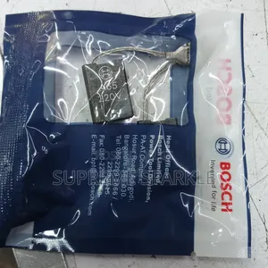 Bosch A65 Carbon Brush Halisi 220V