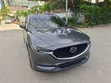 Mazda CX-5 2.2 Diesel AWD 2019 Gray - 2