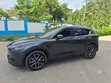 Mazda CX-5 2.2 Diesel AWD 2019 Gray - 3