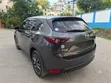 Mazda CX-5 2.2 Diesel AWD 2019 Gray - 4
