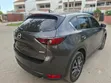 Mazda CX-5 2.2 Diesel AWD 2019 Gray - 5