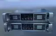 M-Track MK4800 4800W Amplifier ya Nguvu ya Channel 4 - 2