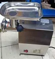 Brand New Stainless Steel M12 Meat Mincer - 2