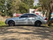 Mercedes-Benz E200 2005 Nyeupe - 2