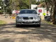 Mercedes-Benz E200 2005 Nyeupe - 3