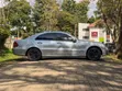 Mercedes-Benz E200 2005 Nyeupe - 4