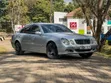 Mercedes-Benz E200 2005 Nyeupe - 5