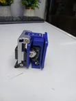 FC-6S Fiber Cleaver - 3