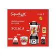 Signature Blender 4-in-1 Multifunctional - 3