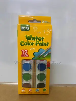 Penseli za Rangi za M&G