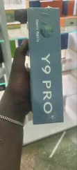 New 16GB Black Mobile Phone - 3