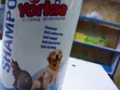 Dawa ya Dr. Yorkie ya Chlorhexidine (4%) kwa Mbwa na Paka - 2