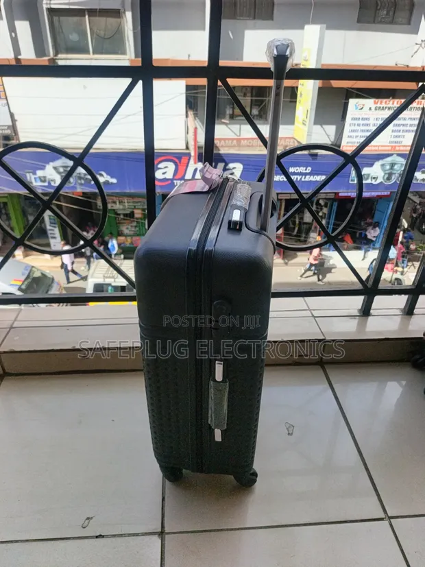 Mkoba wa Rubber - Saizi ya Kati - 1