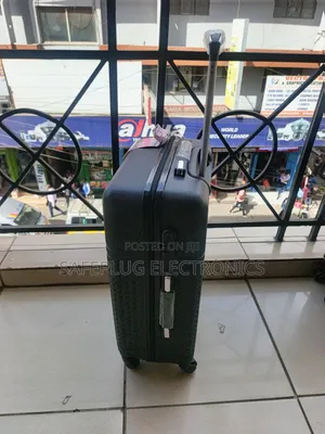 Mkoba wa Rubber - Saizi ya Kati
