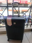 Mkoba wa Rubber - Saizi ya Kati - 3