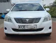 Toyota Premio 2009 - Nyeupe - 1