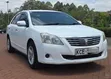 Toyota Premio 2009 - Nyeupe - 2