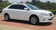 Toyota Premio 2009 - Nyeupe - 3