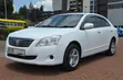 Toyota Premio 2009 - Nyeupe - 4