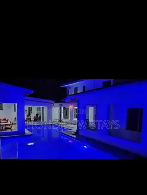 Furnished Studio Apartment Milimani Kisumu | Pool Access