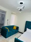 Studio cha Samani Milimani Kisumu | Upatikanaji wa Dimbwi - 5