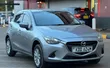 Mazda Demio 2015 Nyeupe - 3