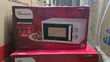 Ramtons RM/328 - 20L Manual Microwave - White - 1