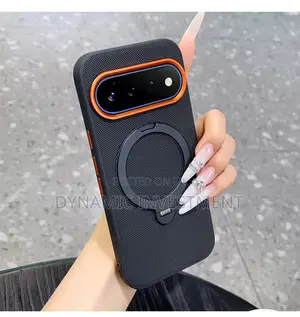 Google Pixel Armor Magnetic Rotatable Bracket Case