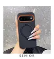 Google Pixel Armor Magnetic Rotatable Bracket Case - 2