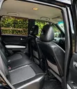 Nissan X-Trail 2012 Nyeusi - 4